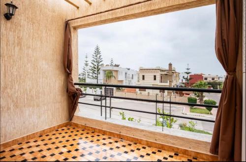 Superbe Villa Face à l'Ocean - Agadir beach City (Superbe Villa Face a l'Ocean - Agadir beach City) in 아가디르