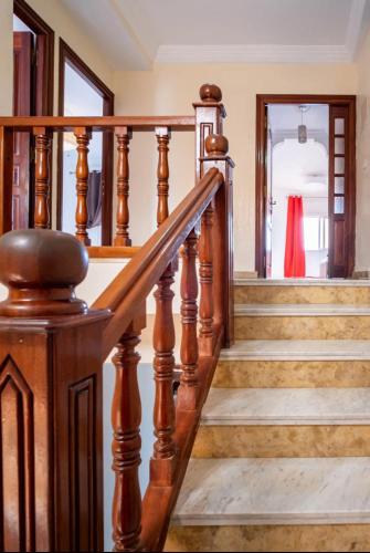 Superbe Villa Face à l'Ocean - Agadir beach City (Superbe Villa Face a l'Ocean - Agadir beach City) in 아가디르