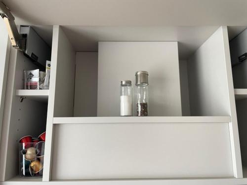 One-Bedroom Apartment image 8