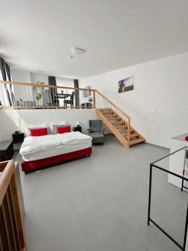 Grazora Living Apartments in Graz, Österreich