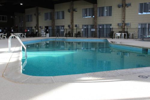 The Hudson Inn - image 11