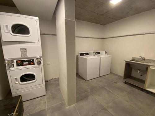 Apartment with Terrace image 10
