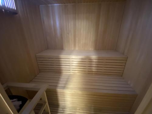 Apartment with Terrace image 9