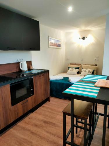 Chalet vacances avec jardin près d'Arcachon 2 personnes (Chalet vacances avec jardin pres d'Arcachon 2 personnes) in La Teste-de-Buch