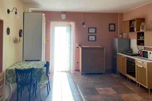 LAGO MAGGIORE COUNTRY STUDIO in Mercallo