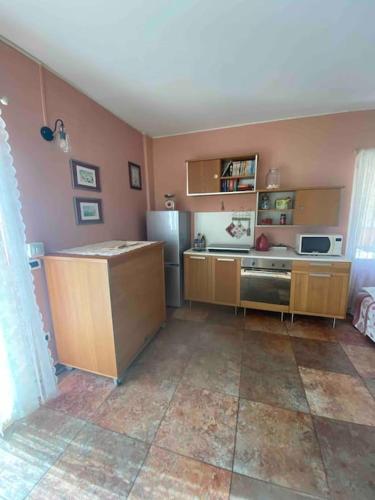 LAGO MAGGIORE COUNTRY STUDIO in Mercallo