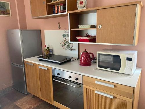 LAGO MAGGIORE COUNTRY STUDIO in Mercallo