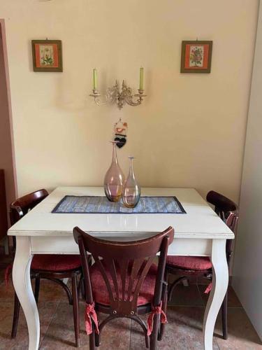 LAGO MAGGIORE COUNTRY STUDIO in Mercallo