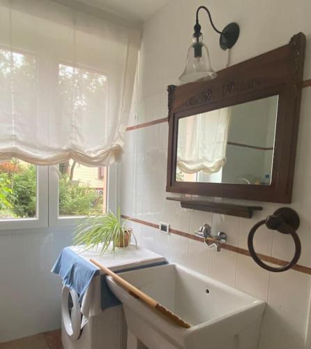 LAGO MAGGIORE COUNTRY STUDIO in Mercallo