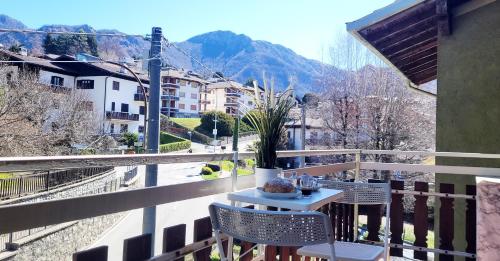 Seadmed, La vacanza perfetta - Trilo in Cassina Valsassina