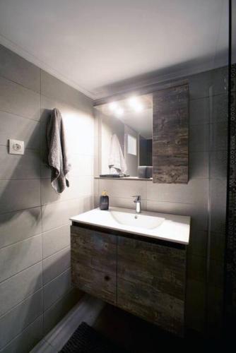 Νew Thission Luxury Apartment, Athènes (photo 10)