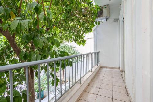 Acropolis Stylish 2BR Apartment - Center of Athens - image 8