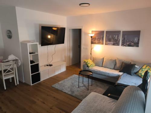 Apartman Danica