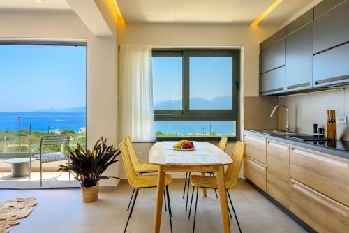 Roots Suites in Crete - Tap to explore photos