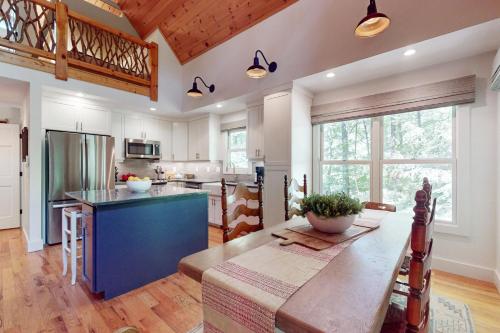 Staghorn Cottage in Highlands, USA
