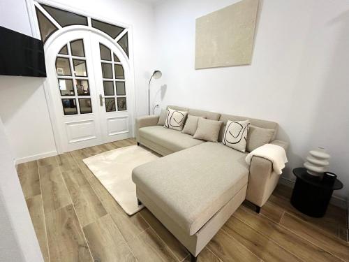Apartamento en Camariñas