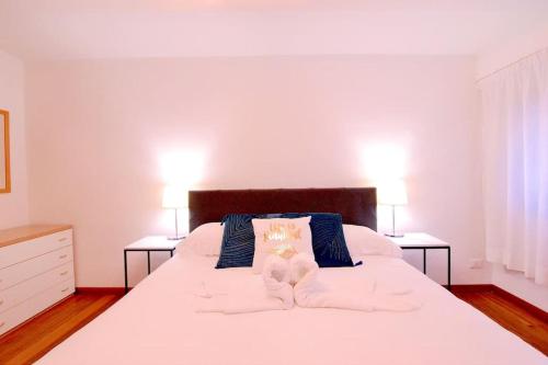 Your Terrace in Venice