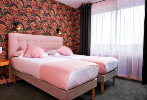 The Originals City Hôtel Armen Le Triton Roscoff (Inter-Hotel) - image 10