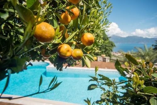 Primavera Villa Sea view - Accommodation - Selianitika