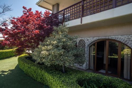 Primavera Villa Sea view - Accommodation - Selianitika