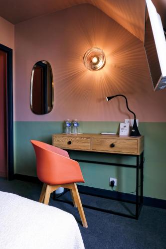 The Originals City Hôtel Armen Le Triton Roscoff (Inter-Hotel) - image 7