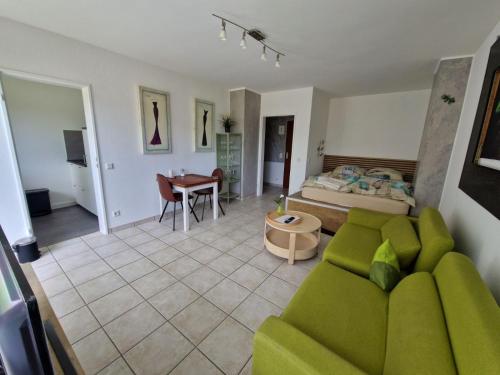 Apartment1, Düsseldorf