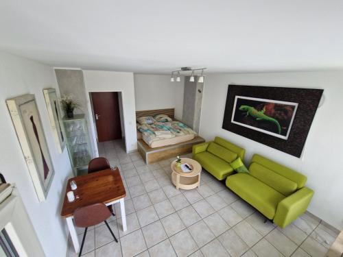 Apartment1, Düsseldorf (fotografie 2)