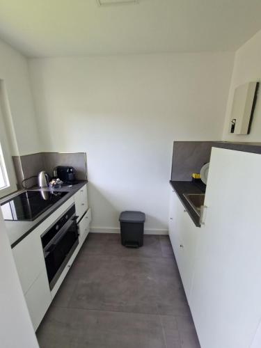 Apartment1, Düsseldorf (fotografie 3)