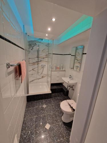 Apartment1, Düsseldorf (fotografie 7)