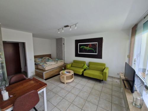Apartment1, Düsseldorf (fotografie 8)
