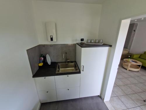 Apartment1, Düsseldorf (fotografie 9)