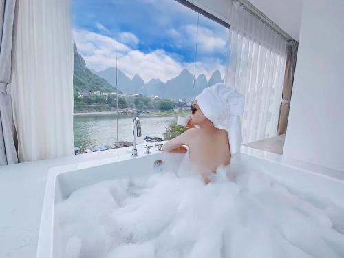 Ruoli Yangshuo