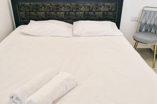 1 Bed Flat in Beach Resort 1 Bed Flat in Beach Resort
