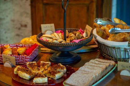 Auberge De Tavel - image 11
