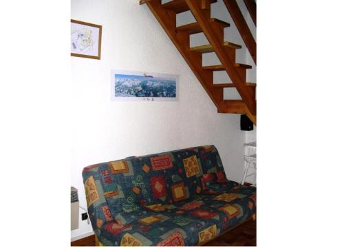 Appartement 8 pers. centre-village 69130 - image 7