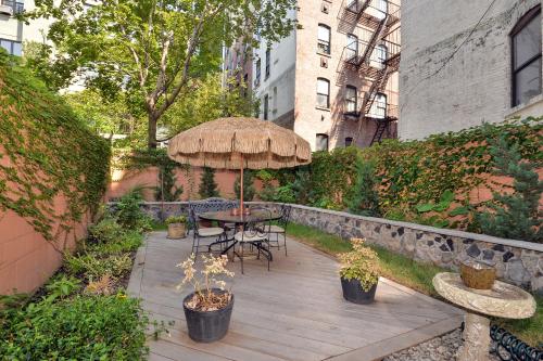 Home NYC, Nowy Jork (zdjęcie 9)