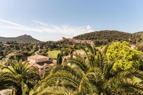 Surrounding environment, Residence le Village de Cap Esterel - maeva Home - Appartement 2 pieces 7 personnes avec coin cabine in Le Dramont