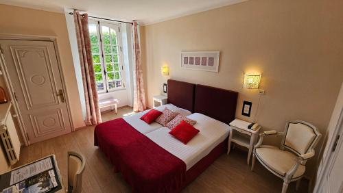 Hotel Les Deux Magots - image 4