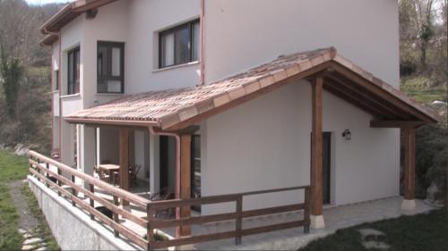 La Senda del Casaño