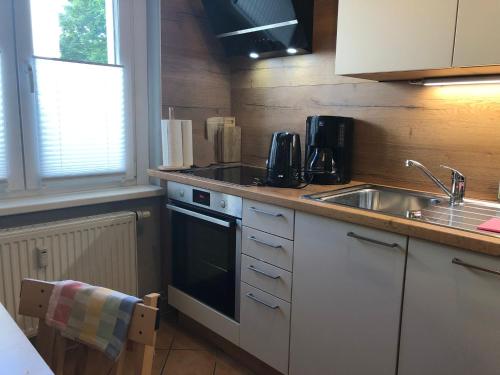 Apartment Prenzlauer Berg, Berlino (foto 11)