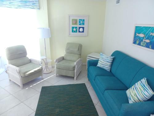 Islander Beach Resort - New Smyrna Beach - image 10
