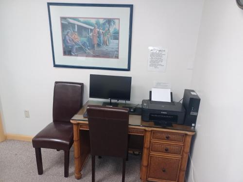 Islander Beach Resort – New Smyrna Beach, FL