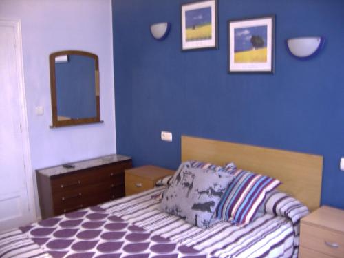 Pension Gema in Irun