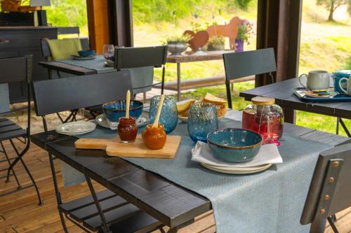 Premignaga Natural Home - 식음료(F&B)