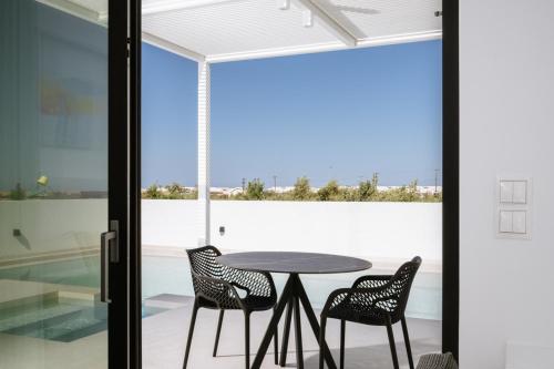 Sardines Luxury Suites 5