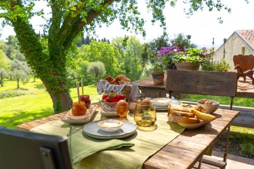 Premignaga Natural Home - 식음료(F&B)