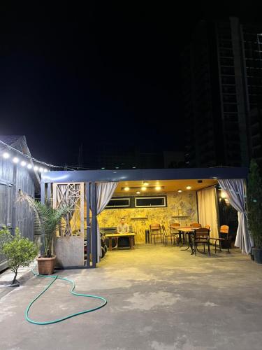 HOTEL Dadu – Batumi, IL