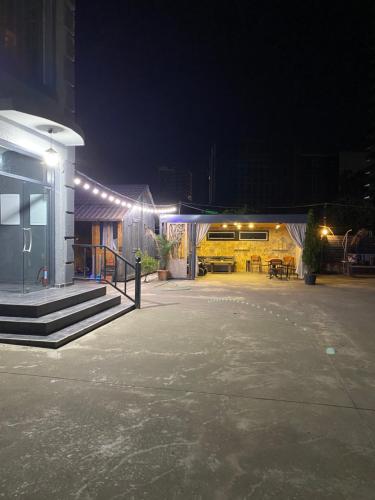 HOTEL Dadu – Batumi, IL