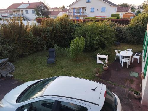Accueil curistes et Thermes in Montrond-les-Bains