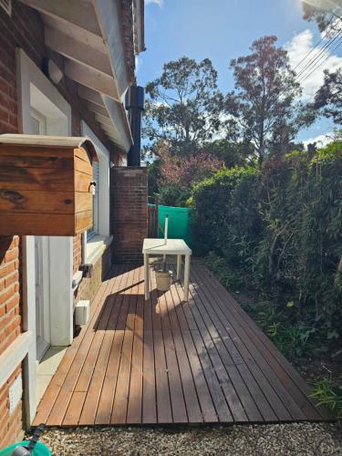 Resolana in Valeria Del Mar